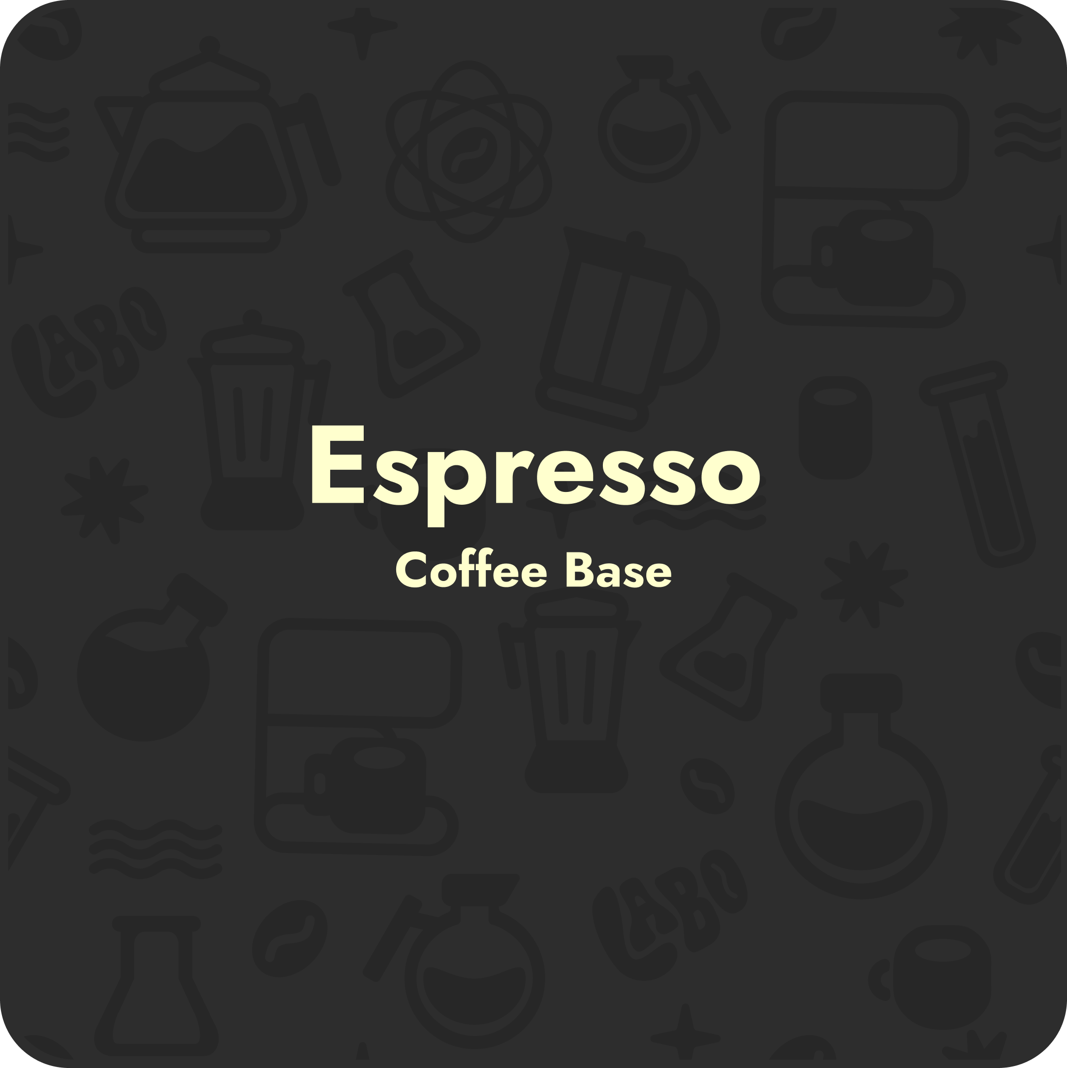 Espresso