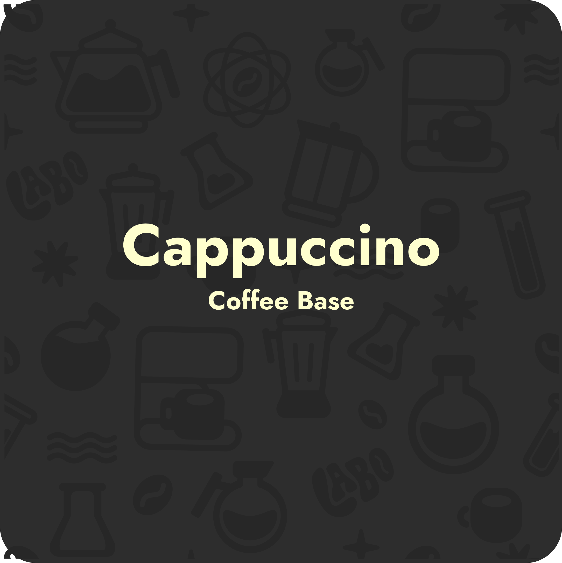Cappuccino
