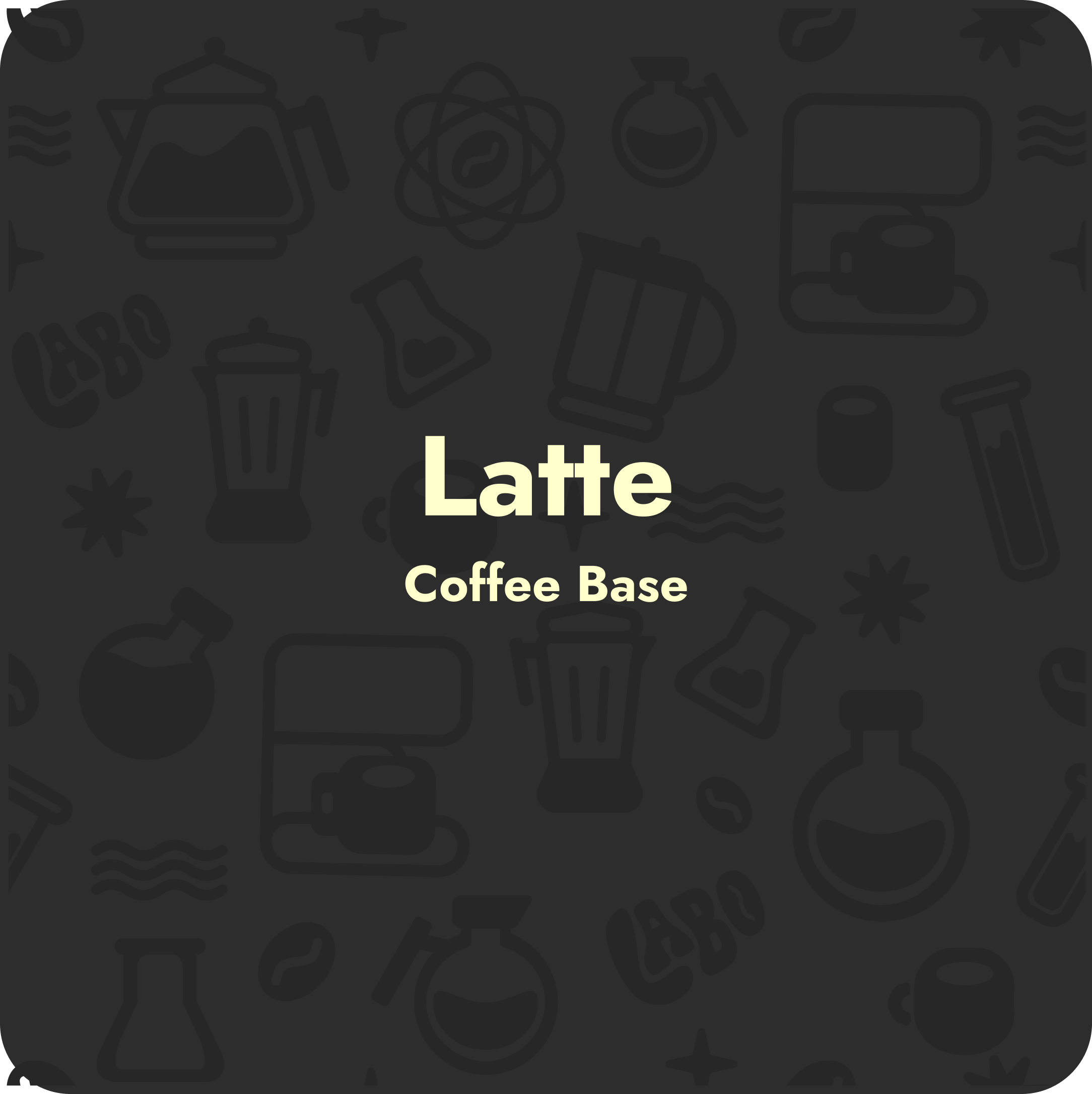 Latte