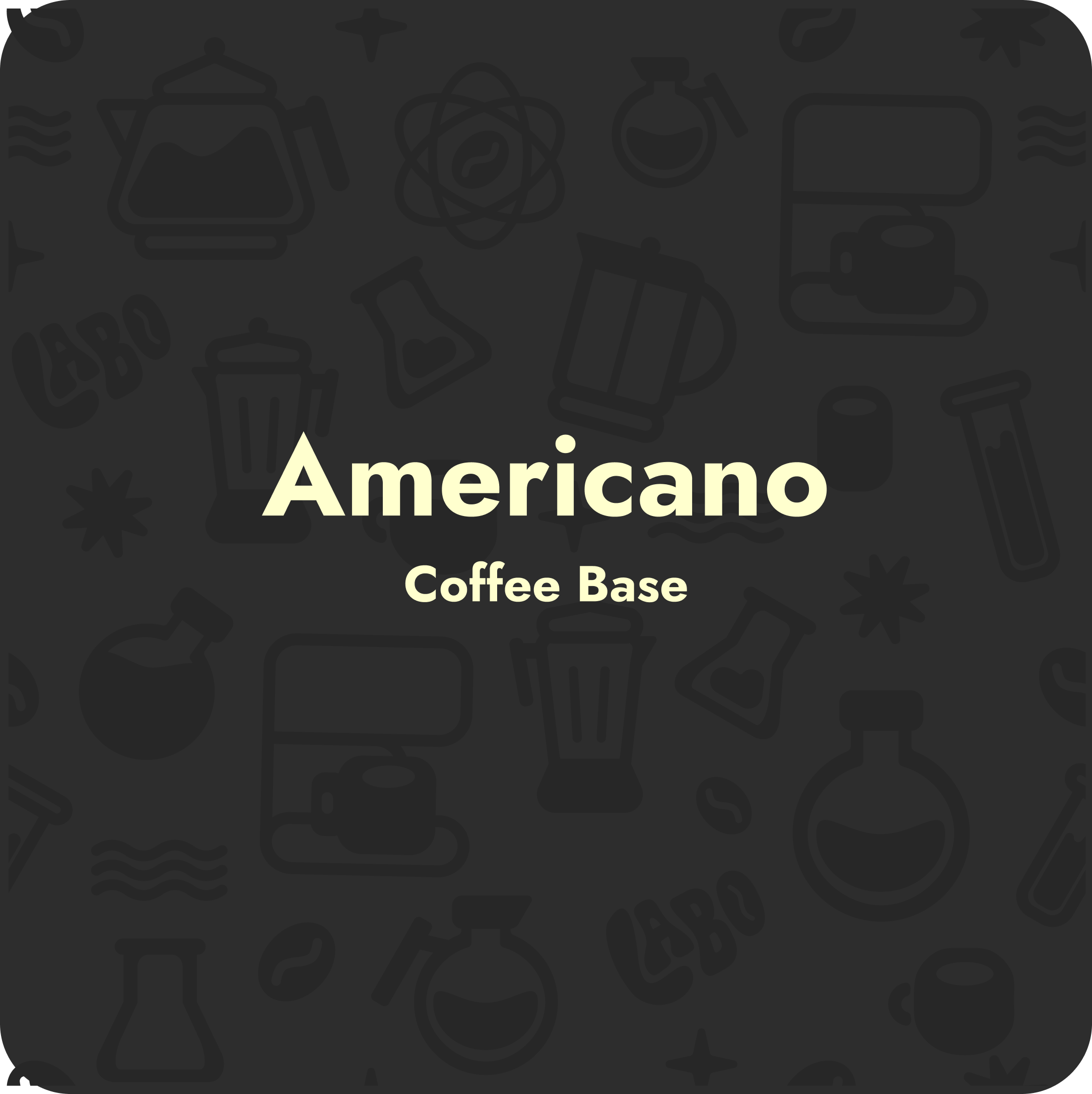 Americano