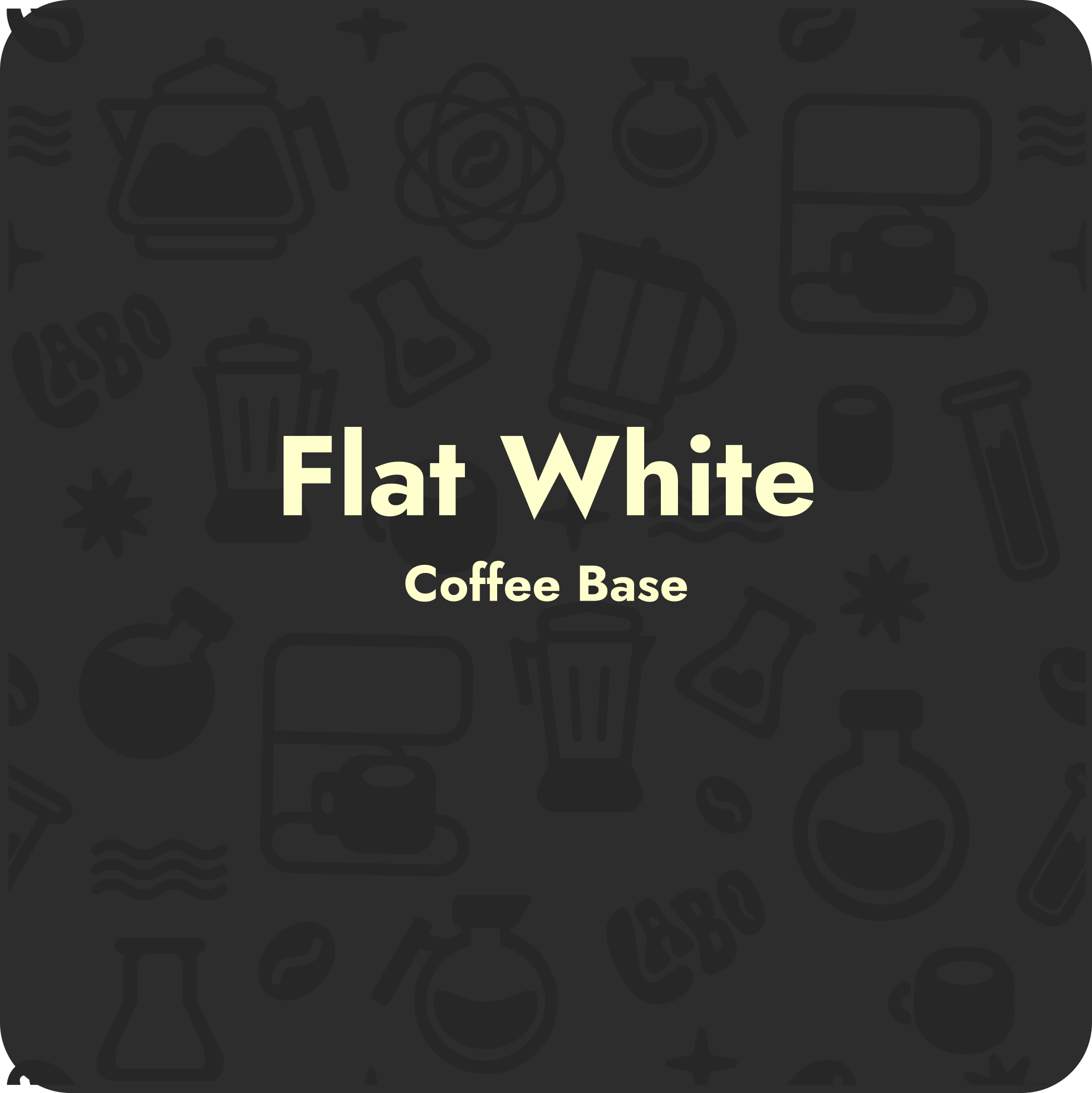 Flat White
