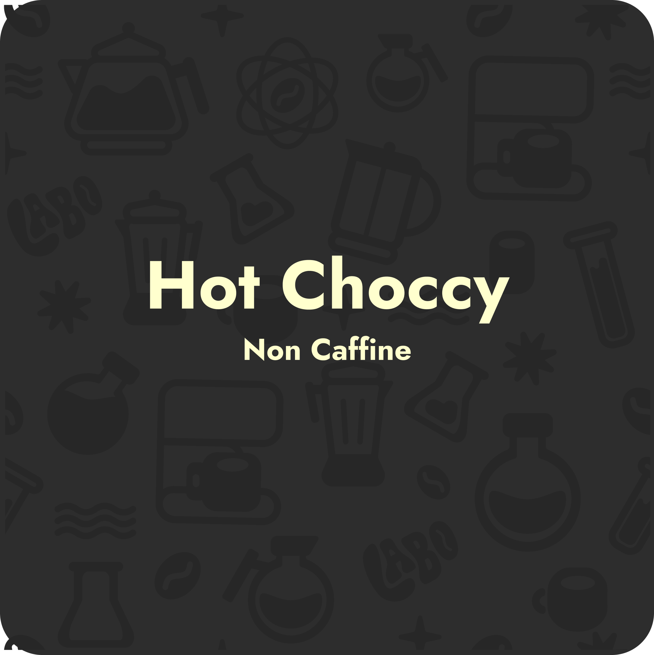 Hot Choccy