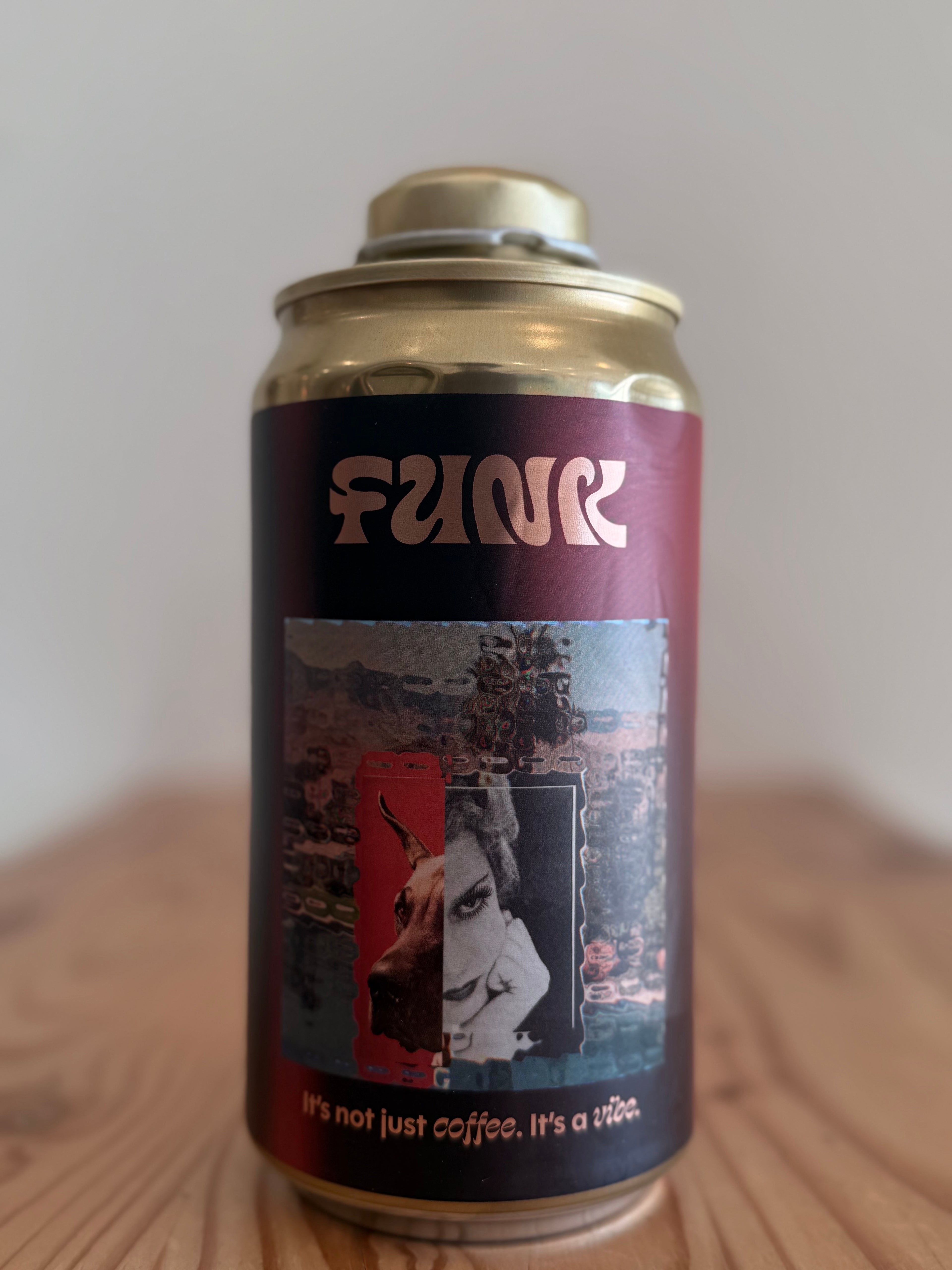 House of Funk | Get Lucky, Peru Washed