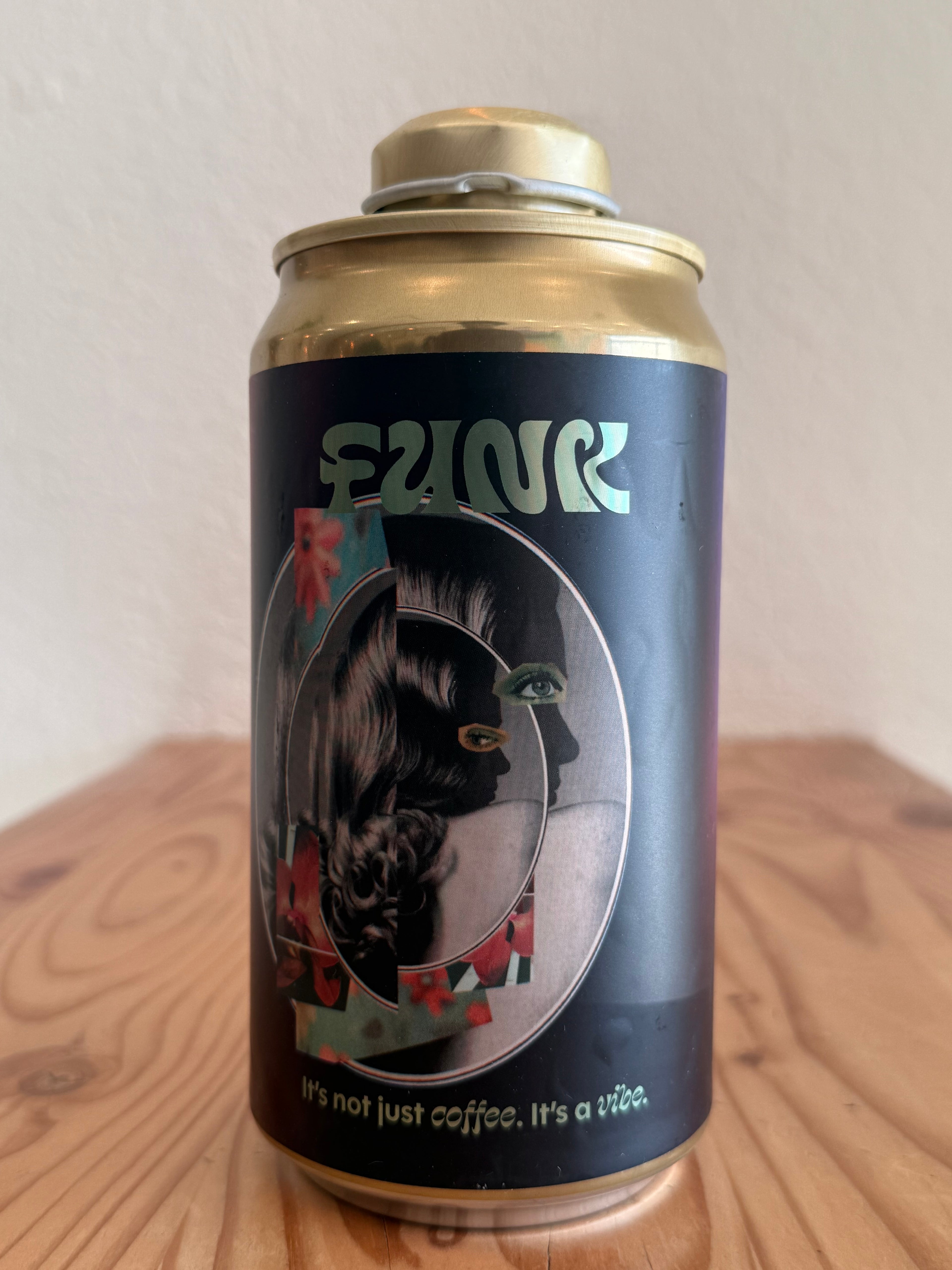 House of Funk | Wicked and Weird, Colombia Anaerobic Washed